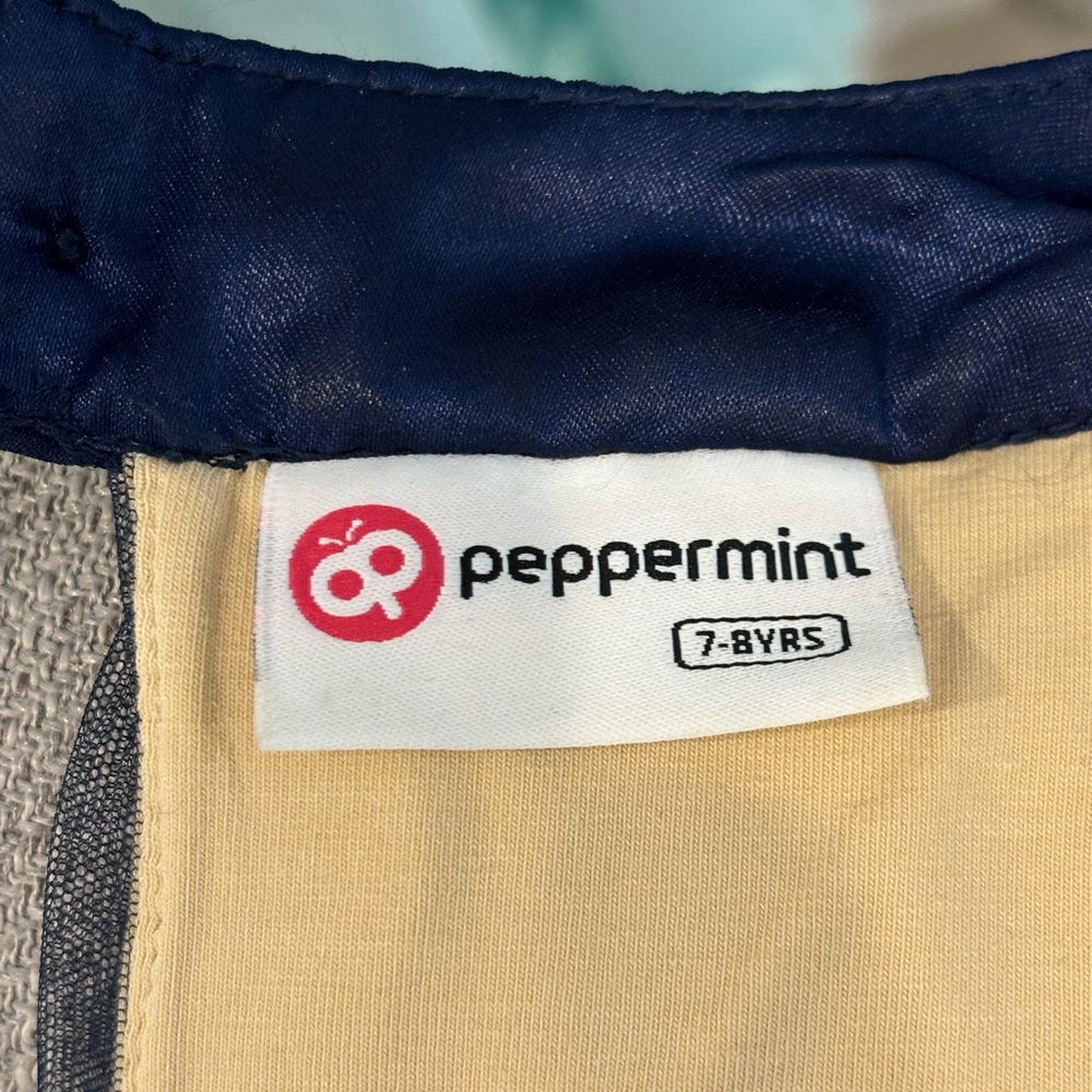 Peppermint - Picture 12 of 14